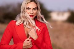 Το τηλεοπτικό μέλλον της Ιωάννας Μαλέσκου