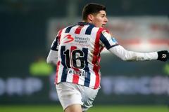 Μνηστήρες από Ολλανδία και Ελβετία για τον Βρουσάι