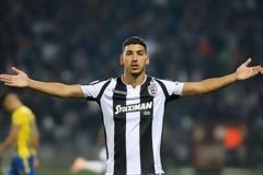 Ευρωπαϊκή αποθέωση για τον Λημνιό