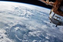 Πρόεδρος Ελληνικού Κέντρου Διαστήματος : Στόχος οι προηγμένες «made in Hellas» τεχνολογίες