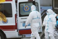 Γερμανία: Σημαντική πτώση στον αριθμό νεκρών και κρουσμάτων