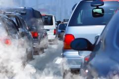 Πάνω από 8.500 θάνατοι ετησίως από την ατμοσφαιρική ρύπανση στην Ελλάδα