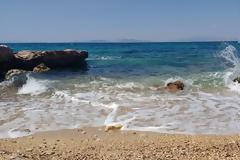 Γιατί υποχώρησε απότομα η επιφανειακή θερμοκρασία της θάλασσας και πού κάνει περισσότερο κρύο