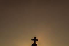 Όποιος θέλει να σώσει την ψυχή του θα πρέπει να την χάσει, όποιος όμως την χάσει για χάρη του Κυρίου αυτός θα την σώσει.