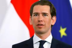 Εναντίον του υποχρεωτικού εμβολιασμού κατά του κορωνοϊού τάσσεται ο Kurz