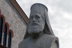 Αμβρόσιος Φραντζής: Άλωση και Επανάσταση