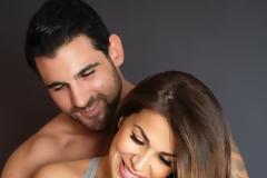 Ελένη Χατζίδου - Ετεοκλής Παύλου: «Δεν έχουμε κάνει καμία συζήτηση για εκπομπή το καλοκαίρι»