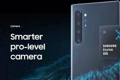 Samsung Exynos 880: Το 5G SoC της εταιρείας για mid-range smartphones