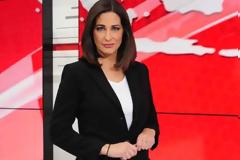 Δώρα Αναγνωστοπούλου: «Η πιο δυσάρεστη στιγμή ήταν όταν ανακοίνωσα το θάνατο ενός φίλου»