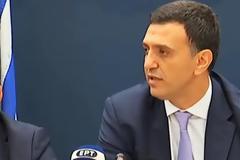 Βασίλης Κικίλιας: Τα Δίκτυα Πρωτοβάθμιας Φροντίδας και οι προσλήψεις στο ΕΣΥ