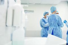 Οι γιατροί υποστηρίζουν ότι ο κορωνοϊός έχει τελικά αποδυναμωθεί