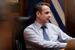 H Επιτροπή Πισσαρίδη αναλαμβάνει ρόλο στη διαχείριση του ευρωπαϊκού πακέτου των 32 δισ.