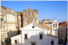 Ιερός Ναός Αγ.Πατέρων της Α' Οικουμενικής Συνόδου