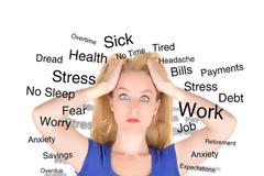 Τι είναι η κορτιζόλη; Ο ρόλος της σε στρες, παχυσαρκία, απώλεια μνήμης, διαβήτη, κατάθλιψη