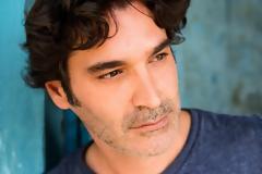 Χριστόφορος Παπακαλιάτης: «Είμαι από τους τυχερούς»