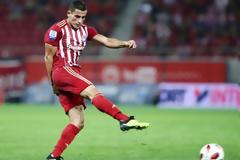 Ξεμένει από ακραία μπακ ο Ολυμπιακός