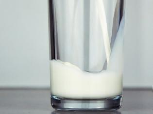 Φωτογραφία για Γάλα, ποια η διατροφική του αξία;