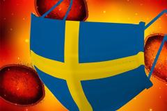 Η Σουηδία ξεκινά έρευνα για τη διαχείριση της κρίσης του κοροναϊού στη χώρα