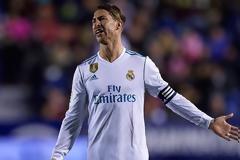 Δεν τα βρίσκουν Ράμος και Ρεάλ