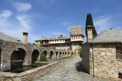 Τα Ἁγιορετικά ποιήματα τοῦ Π.Β. Πάσχου