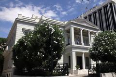 Διάβημα στην Τουρκία: Στο ΥΠΕΞ ο Πρέσβης της Τουρκίας