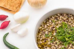 Τα ξεχασμένα όσπρια που δεν φουσκώνουν και ρίχνουν την χοληστερόλη