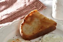 Το μεγαλειώδες τηγανητό αβγό