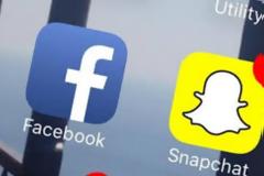 Υπόθεση Τζορτζ Φλόιντ: Facebook και Snapchat καταδικάζουν τον ρατσισμό