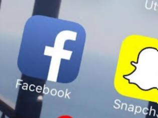 Φωτογραφία για Υπόθεση Τζορτζ Φλόιντ: Facebook και Snapchat καταδικάζουν τον ρατσισμό