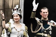 Ο Roger Vivier επαναλανσάρει τα παπούτσια που φορούσε η Βασίλισσα Ελισάβετ