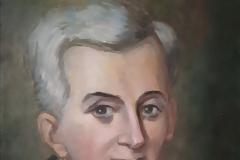 Ό Καποδίστριας αυτοπαρουσιαζόμενος μέσα από δείγματα πολιτικών αποφάσεων, πολιτικής συμπεριφοράς και πολιτικής γραφής του, στην περίοδο 1801-1807