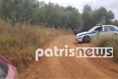 Δεν άντεξε τον χαμό της γυναίκας του κι έβαλε τέλος στη ζωή του