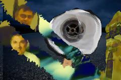 ΚΩΣΤΑΣ ΤΡΙΑΝΤΑΚΩΝΣΤΑΝΤΗΣ: 