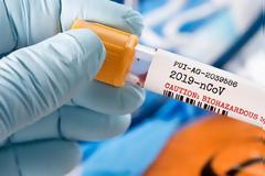 Οδηγίες για τη σωστή εκτίμηση των αποτελεσμάτων από τα τεστ αντισωμάτων από το CDC