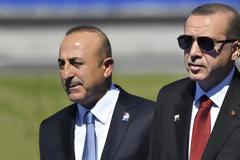 Ψυχρός «πόλεμος» από την Τουρκία στο Αιγαίο