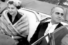 Αμαλία Μεγαπάνου: Πέθανε σε ηλικία 91 ετών η γυναίκα που ταύτισε τη ζωή της με τον Κωνσταντίνο Καραμανλή