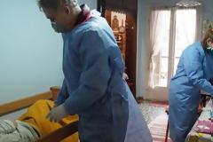 Από σήμερα οι αιτήσεις για τις 2.909 θέσεις στο «Βοήθεια στο Σπίτι»