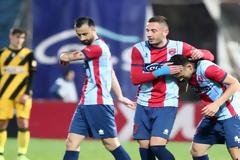 Ο Πανιώνιος αλλάζει χέρια;