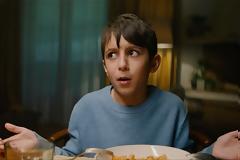 Από τη διαφήμιση της Cosmote πρωταγωνιστής σε τηλεοπτική σειρά