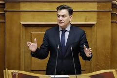 Θάνος Μωραΐτης: «Να σταματήσει ο εμπαιγμός των παραγωγών από την κυβέρνηση. Οι λαϊκές αγορές πρέπει να λειτουργήσουν 100% εδώ και τώρα»