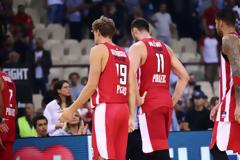 Ετοιμάζουν Βαλκανική Λίγκα με τη συμμετοχή του Ολυμπιακού