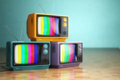 Δείτε τα νούμερα τηλεθέασης των καναλιών για τον Μάιο...