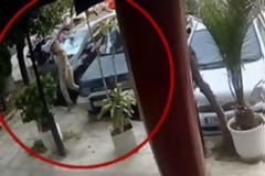 Αργεί πολύ η εξιχνίαση τής υπόθεσης με το βιτριόλι - Συγκρατημένοι οι αστυνομικοί