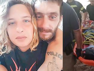 Φωτογραφία για Τέρας του Κάβου: «Βίασε τέσσερις γυναίκες αλλά εγώ τον αγαπώ» λέει η 22χρονη σύντροφος του Ασπιώτη