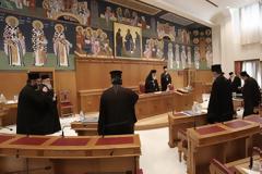 Τι θα προβλέπει η νέα ΚΥΑ για τις εκκλησίες  -Δωρεά ύψους 40.000 ευρώ στις Ένοπλες Δυνάμεις