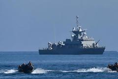 Σύμβουλος εθνικής ασφαλείας Μητσοτάκη: Αν χρειαστεί θα δράσουμε στρατιωτικά απέναντι στην Τουρκία