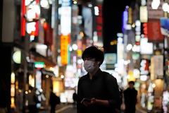 Ιαπωνία: Μερική επαναφορά καραντίνας μετά την αύξηση κρουσμάτων