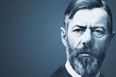 Ο Μητροπολίτης Ναυπάκτου και ο Μαξ Βέμπερ