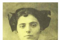 Εγκλήματα κομμουνιστών-Η Δασκάλα Ουρανία