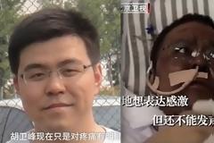 Ο γιατρός της Ουχάν που μαύρισε πέθανε μετά από 5 μήνες